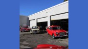 Glenn's MG Repair