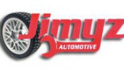 Jimyz Automotive