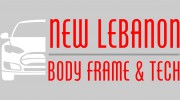 New Lebanon Body Frame & Tech