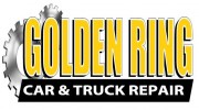 Golden Ring Car & Truck Repair