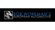 Bob Workman's European Auto