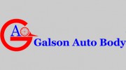 Galson Auto & Body