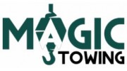 Magic Towing