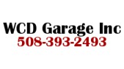 WCD Garage