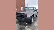 Hunter Auto Body