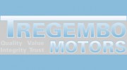 Tregembo Ford