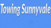 Towing Sunnyvale