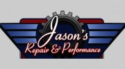 Jasons Repair & Performance