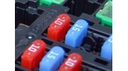 Electrical system repair