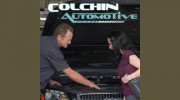 Colchin Automotive