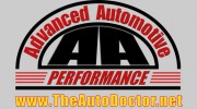 Advanced Auto