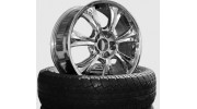 Tire / Wheels