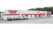 Carstar Randy & Bob's Auto Body