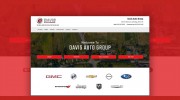 Davis Chrysler Dodge