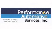 Performance Automotive