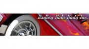 Hadley's Auto Body