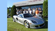 Bodymotion Auto Service & Sales
