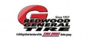 Redwood General Tire