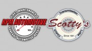 RPM Automotive
