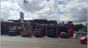 Markham's