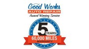 Good Works Auto Repair