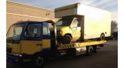 Bayside Towing