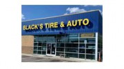 Black's Tire Service