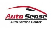 Auto Sense