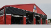 Brady's Service Center