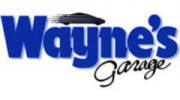 Wayne's Garage
