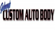 Johnny's Custom Auto Body