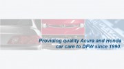 Accurate Car Care
