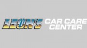 Leon's Car Care Center