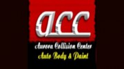 Aurora Collision Center