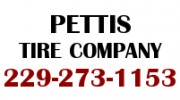 Pettis Tire