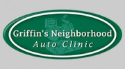 Griffin Neighborhood Auto Clinic