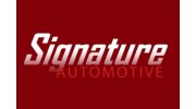 Signature Automotive