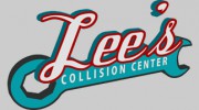 Lee's Collision Center
