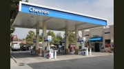 Menlo Park Chevron