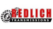 Redlich Transmissions