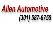 Allen Automotive