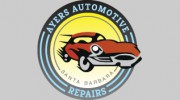 Ayers Automobile Repair
