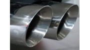 Exhaust System Repair