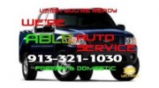 Able Auto Service