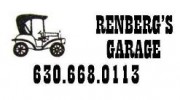 Renberg Garage