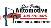San Pedro Automotive Repair
