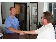 Larry Ehrhardt. 21 years experience general service and diagnostics technician, team leader and problem solving specialist.