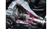 Differential Service & Repair