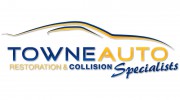 Towne Auto Restoration