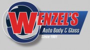 Wenzel's Auto Body